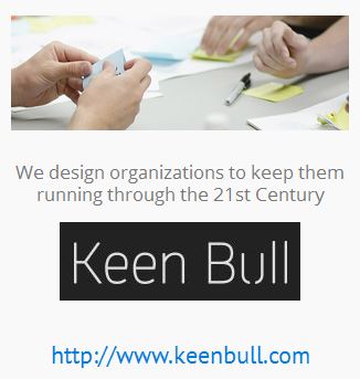 image Keen Bull